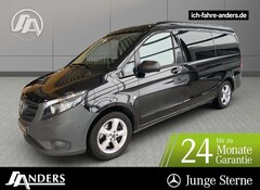 Bild des Angebotes Mercedes-Benz V 250 Marco Polo ACTIVITY Airmatic*AHK*