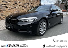Bild des Angebotes BMW 530 e xDrive Tour Navi LED CockpProf Sportsitze