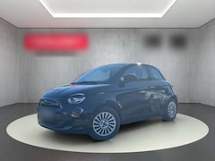 Bild des Angebotes Fiat 500e Action/Verkehrszeichenerkennung/Abstands-&Kollisio