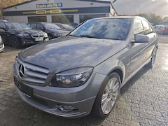 Bild des Angebotes Mercedes-Benz C 320 CDI DPF 7G-TRONIC Avantgarde