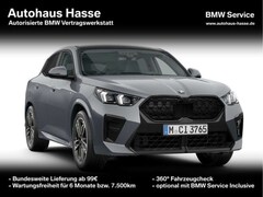 Bild des Angebotes BMW X2 xDrive20d M-Sport Pro 19Z PANO AHK DrA+ LEDER