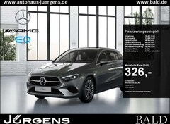 Bild des Angebotes Mercedes-Benz A 250 e  Progrssive+Pano+Burm+MLB+Kam