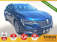 Bild des Angebotes Renault Talisman Grandt TCe 160 EDC Zen LED Kam PDC 17Z