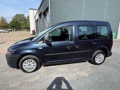 Bild des Angebotes VW Caddy