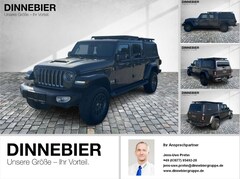 Bild des Angebotes Jeep Gladiator Overland 4WD AHK*HARDTOP*LED*LEDER*