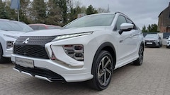 Bild des Angebotes Mitsubishi Eclipse Cross Plus Select Hybrid 4WD