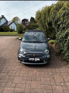 Bild des Angebotes Fiat 500 Sport