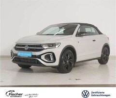 Bild des Angebotes VW T-Roc Cabriolet 1.5 TSI R-Line Edition Karmann