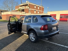 Bild des Angebotes Porsche Cayenne S  - Angebotsverfahren - Bose - 6K-Rechnungen
