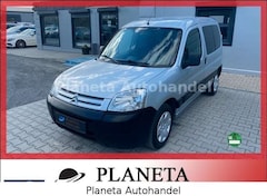 Bild des Angebotes Citroen Berlingo HDi 75 Advance Kombi*HU/AU NEU*AHK*