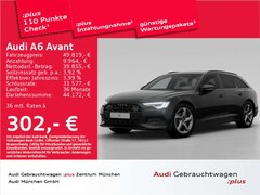Bild des Angebotes Audi A6 35 TDI S tronic advanced Pano/AHK/Matri