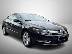 Bild des Angebotes VW CC Basis BMT PDC vorn u. hinten Multifunktion