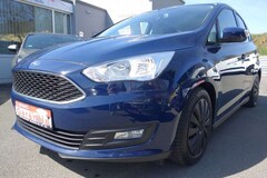 Bild des Angebotes Ford C-Max C-MAX Trend Winterpaket