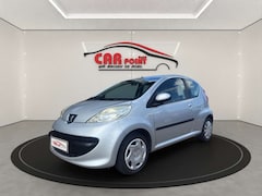 Bild des Angebotes Peugeot 107 1.0 Filou KLIMAANLAGE ELEKTRISCHE FENSTER ZENTRAL