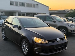 Bild des Angebotes VW Golf VII Lim. Lounge BMT*NEU*TÜV*Lounge*110PS*
