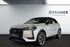 DS Automobiles DS 3 1.2/ PureTech130 + Navi-SHZ-Kamera +