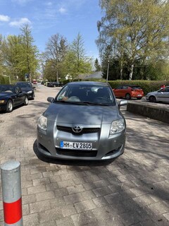 Bild des Angebotes Toyota Auris 1.4 D-4D MultiMode Life