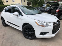 Bild des Angebotes Citroen DS4 HDi 165 SoChic *Klimaautomatik*TÜV 07/25*Pan