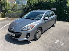 Bild des Angebotes Mazda 3 1.6 Edition, Navi, Klima, Sitzheig, PDC,Tüv Neu