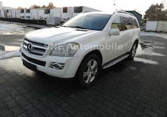 Bild des Angebotes Mercedes-Benz GL 420 CDI 4Matic