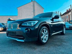 Bild des Angebotes BMW X1 xDrive 23d BI-XENON + AUT + PDC + SHZ + LEDER