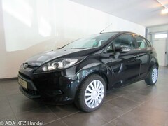 Bild des Angebotes Ford Fiesta Trend,Euro 5,Klima,HU&AU Neu