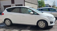 Bild des Angebotes Ford C-Max sync Edition
