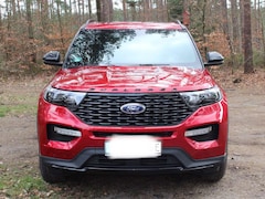 Bild des Angebotes Ford Explorer