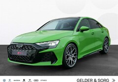 Bild des Angebotes Audi RS3 2.5 TFSI qu. Matrix*Navi*Pano*RFK