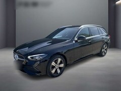 Bild des Angebotes Mercedes-Benz C 180 T Avantgarde +MBUX+LED+Navi+Cam+Ambiente