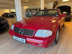 Bild des Angebotes Mercedes-Benz SL 280 SL 280