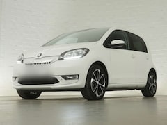 Bild des Angebotes Skoda Citigo e iV STYLE+SITZHEIZUNG+PARKPILOT HI+LED TAGFAHRLIC