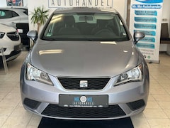 Bild des Angebotes SEAT Ibiza Style°1.2°Klimaautomatik°2.Hand°8xBereift