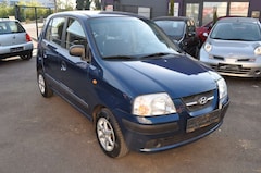 Bild des Angebotes Hyundai Atos 1.1 * KLIMA - 65.000 KM *