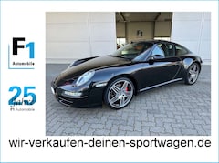 Bild des Angebotes Porsche 911 997 4 S Coupe LM 19´PCM-Plus SD Tempomat uvm