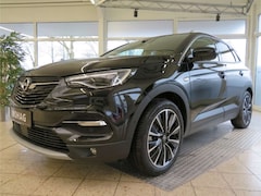 Bild des Angebotes Opel Grandland X Ultimate Plug-in-Hybrid 1,6l Turbo    -EU6d-T-