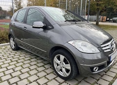 Bild des Angebotes Mercedes-Benz A 180 Autotronic