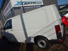 Bild des Angebotes VW T6 Transporter T6.1 Transporter Kasten 1.Hand/Klima/AHK