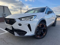 Bild des Angebotes CUPRA Formentor 1.4 e-HYBRID*VZ*DSG*SSL*PANO*VIRTU*VOL