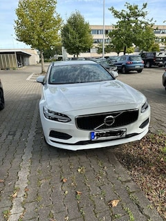 Bild des Angebotes Volvo V90 D3 Geartronic Kinetic