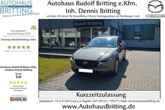 Bild des Angebotes Mazda CX-30 SKYACTIV Benzin 140PS 6GS Centre-line Navi