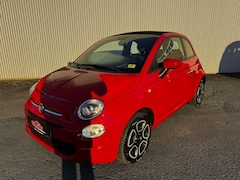 Bild des Angebotes Fiat 500C Club