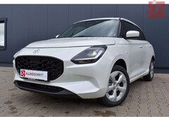 Bild des Angebotes Suzuki Swift Comfort 1.2l Hybrid Allrad Navi LED ACC DAB
