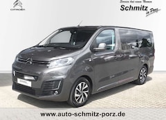 Bild des Angebotes Citroen Spacetourer XL Shine 75kW 8-Sitzer Leder Kamera Navi