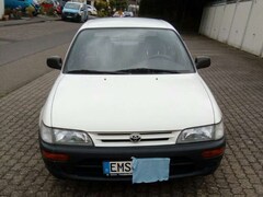 Bild des Angebotes Toyota Corolla XLI Automatik