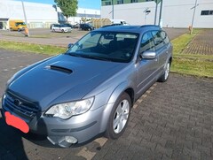 Bild des Angebotes Subaru Legacy Kombi 2.0R Comfort