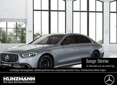 Bild des Angebotes Mercedes-Benz S 63 AMG E Performance lang Panorama Memory 360°