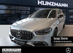 Bild des Angebotes Mercedes-Benz S 63 AMG E Performance lang Panorama Memory 360°