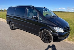 Bild des Angebotes Mercedes-Benz Viano 3.0 CDI DPF lang Automatik Trend Edition