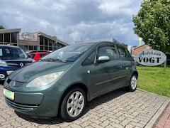 Bild des Angebotes Mitsubishi Colt CZ3 Lim. 3-trg. 1.5 DI-D Invite